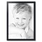 ArtToFrames 20x28 Inch Picture Frame, This 1.25 Inch Custom MDF Poster Frame is Available in Multiple Colors, Great for Your Art or Photos - Comes with Economy Acrylic and Corrugated Backing (A96PA)